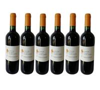 Saint Chinian 2022 prestige "La Croix Saint Eulalie", Rouge, 6 x 75cl.