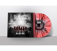 Saint City Orchestra - This Ain'T Quiet (Splatter Vinyl)
