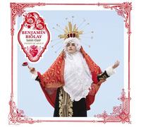 Saint-Clair (Inédits de Minuit) Exclusivité Fnac CD
