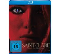 Saint Clare - Engel der Vergeltung [Blu-ray]