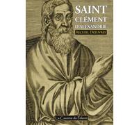 Saint Clément d'Alexandrie, Recueil d'œuvres, Abbé Antoine Eugène Genoude