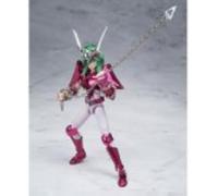 Saint Cloth Myth, Andromeda Shun