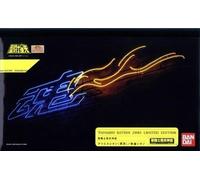 Saint Cloth Myth Aries Sion (Surplice) / Pope Shion Tamashii Nation 2008 Limi... By B. Toys