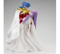 Saint Seiya Saint Seiya Crimson Boy Legend: Abel The Sun Goddess & Athena Goddess Athena Crimson Boy Legend Memorial Set (2 Figures) NC G