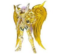 BANDAI Saint Seiya Cloth Myth EX Bélier Mu Tissu Divin Âme D'Or JAPON OFFICIEL
