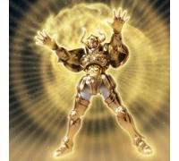Figurine Saint Seiya - Myth Cloth Ex Taurus Aldebaran Oce (Original Color Edition)