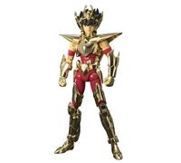 Saint Cloth Myth Genealogical Gold Pegasus Seiya