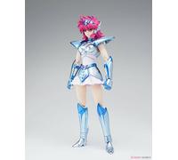 Saint Cloth Myth Saintia EQUULEUS SHOKO Chevaliers Du Zodiaque Bandai Tamashii