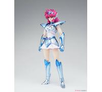 Bandai Saint Seiya - Saintia Sho - Myth Cloth EQUULEUS SHOKO