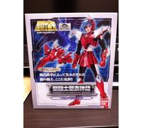 Saint Cloth Myth Steel Saint Sky Cloth Sho