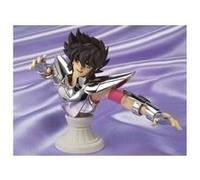 Saint Cloth Mythology Apendix Pegasus Seiya (final Bronze Cloth) G
