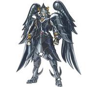 Saint Cloth Mythology Griffon Minos G
