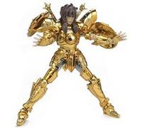 Balance Saint SEYA Myth Cloth