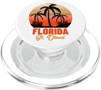Saint Cloud, Floride PopSockets PopGrip pour MagSafe