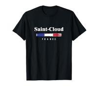 Saint-Cloud France T-Shirt