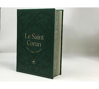 Saint Coran (17 x 24 cm) avec pages Arc-en-ciel (Rainbow) - PhonEtique (fr/ar/phonEtique) - Couvert