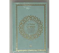 SAINT CORAN ARABE FRANçAIS P