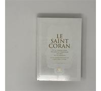 Saint Coran (17 x 24 cm) avec pages Arc-en-ciel (Rainbow) - PhonEtique (fr/ar/phonEtique) - Couvert
