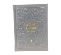 Saint coran bilingue arabe Edition bilingue français-arabe, format poche - REVELATION REVELATION - Albouraq - broché - Livre