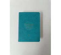 Saint coran bilingue arabe Edition bilingue français-arabe, format poche - REVELATION REVELATION - Albouraq - broché - Livre