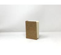 SAINT CORAN - BILINGUE (ARABE,FRANçAIS) - POCHE (10X14) - OR