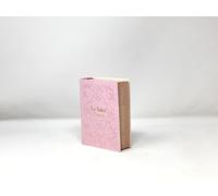 SAINT CORAN - BILINGUE (ARABE,FRANçAIS) - POCHE (10X14) - ROSE CLAIR - ARC EN CIEL
