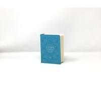 Saint Coran - Bilingue (arabe,français) - Poche (10x14) - turquoise