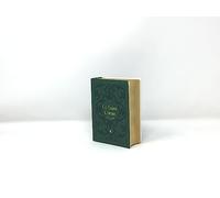 Saint Coran Bilingue - Poche - Couverture Daim ALEATOIRE