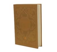 Saint coran bilingue souple Edition bilingue français-arabe - REVELATION REVELATION - Albouraq - broché - Livre