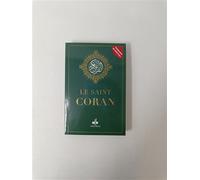 Coran Français Broché 11-17