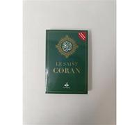 Coran Français Broché 11-17