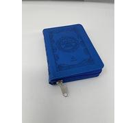 SAINT CORAN - FRANçAIS - POCHETTE (11 X 15 CM) - BLEUE NUIT