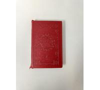 Saint Coran Français pochette (11 x 15 cm) - Couverture bordeaux