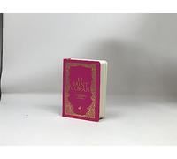 Saint Coran - Français - souple - Poche (10x14) - Rose