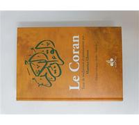 Saint coran (le) - bilingue (a Bilingue, 2 couleurs - REvElation - Albouraq - cartonné - Essai
