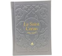 Saint coran (le) - bilingue (a REVELATION REVELATION (Auteur)