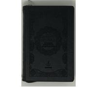 SAINT CORAN (LE) - FRANçAIS - Couverture Noir, Souple - REVELATION REVELATION - Albouraq - broché - Livre