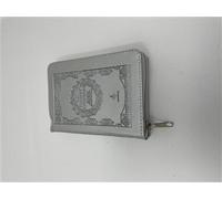 SAINT CORAN (LE) - FRANçAIS - Pochette cuir, couverture argent - REvElation - Albouraq - broché - Livre