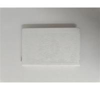 Saint Coran Français – Pochette (11 x 15 cm) – Couverture blanche – Revelation