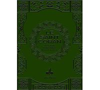 SAINT CORAN (LE) - FRANçAIS - - REvElation - Albouraq - broché - Essai