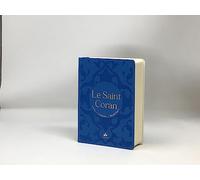 Le Saint Coran