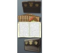 Saint Coran Tajweed Collectif (Auteur)