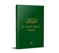 SAINT CORAN TRACé (LE) J'éCR J'écris mon Coran - REVELATION REVELATION - Albouraq - broché - Livre