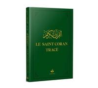 SAINT CORAN TRACé (LE) J'éCRI - REvElation - Albouraq - broché - Livre