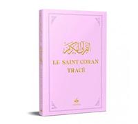 SAINT CORAN TRACé (LE) J'éCRI - REvElation - Albouraq - broché - Livre