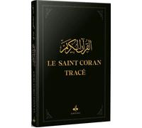 SAINT CORAN TRACé (LE) J'éCRI - REvElation - Albouraq - broché - Livre