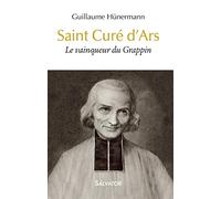 Saint Curé D'ars - Le Vainqueur Du Grappin