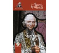 Saint Curé D'ars - 1786-1859 (1 Cd Audio)