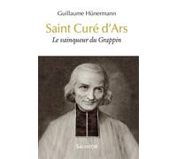 Saint Curé D'ars - Le Vainqueur Du Grappin