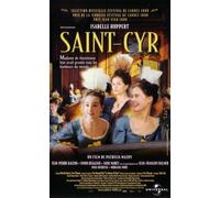 Saint-Cyr